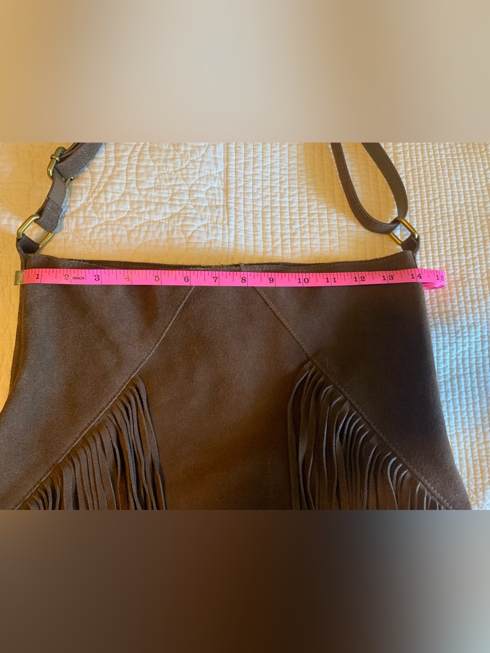 Primark Presents Rita Ora capsule collection Crossbody Purse - Picture 5 of 7